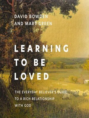cover image of Learning to Be Loved